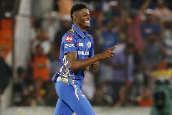 Top 10 IPL Bowling Figures