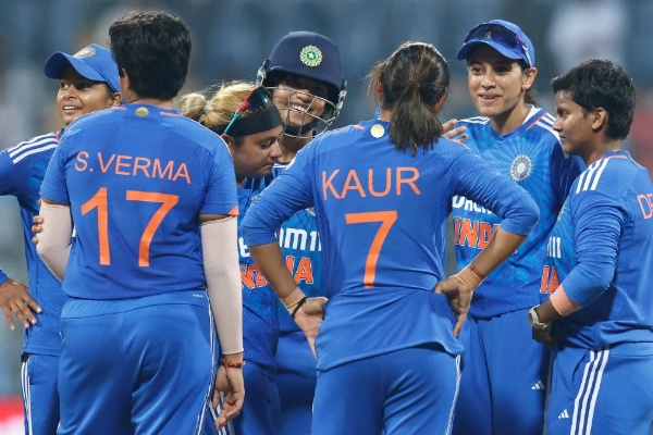 How Can India Women Qualify For The World Cup Knockouts