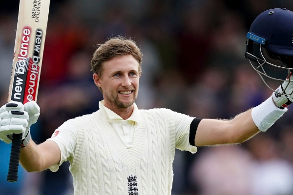 Joe Root Becomes England’s Highest Run Scorer In Tests