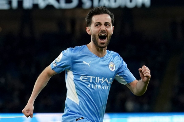 Bernardo Silva Net Worth 2024