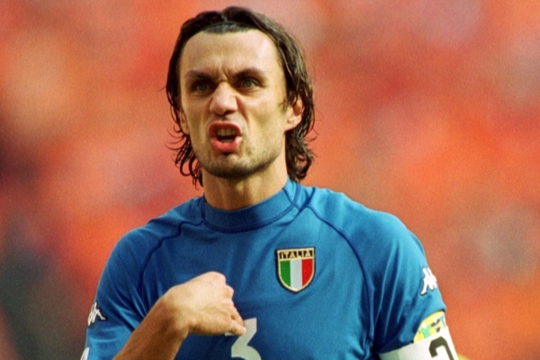 5 Greatest Italian Players Of All Time