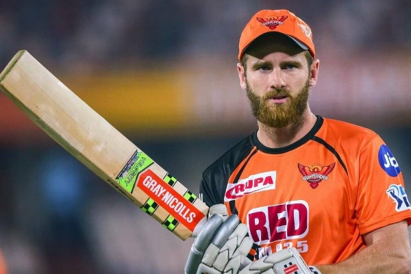 Kane Williamson Net Worth 2024