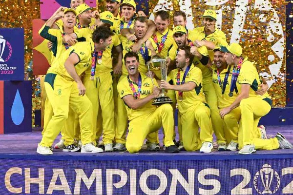 All ICC Cricket World Cup Winners