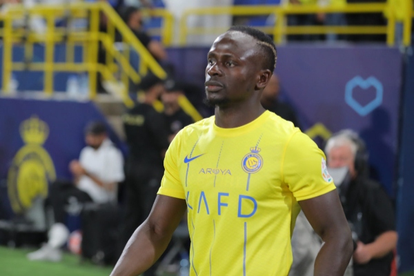 Sadio Mane Net Worth 2024