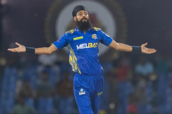 Who Is The Indian Rising Star Gurjapneet Singh?