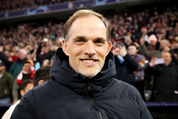 ⁠Is Thomas Tuchel A Good Fit For England?