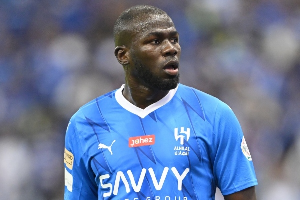 Kalidou Koulibaly Net Worth 2024