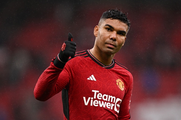 Casemiro Net Worth 2024