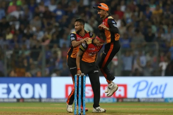 Lowest Totals Defended In IPL History