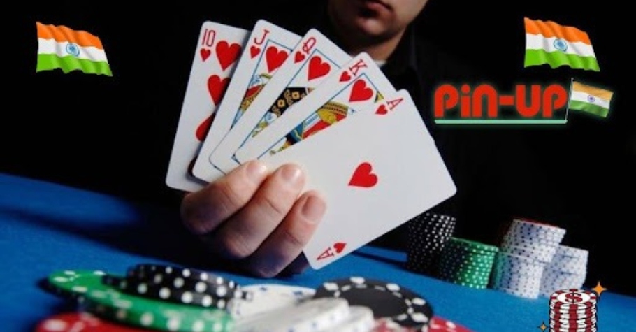 Deposit And Withdrawal Methods At Pin-Up Casino: Convenience And Security