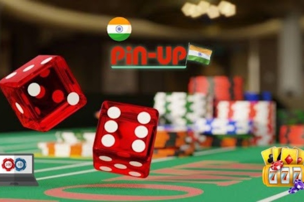 Deposit And Withdrawal Methods At Pin-Up Casino: Convenience And Security