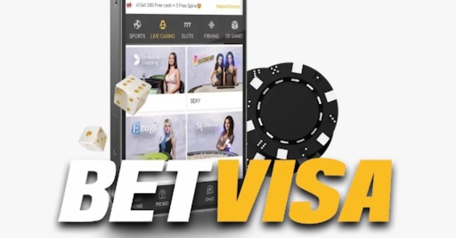 Betvisa Bangladesh 2024 Review