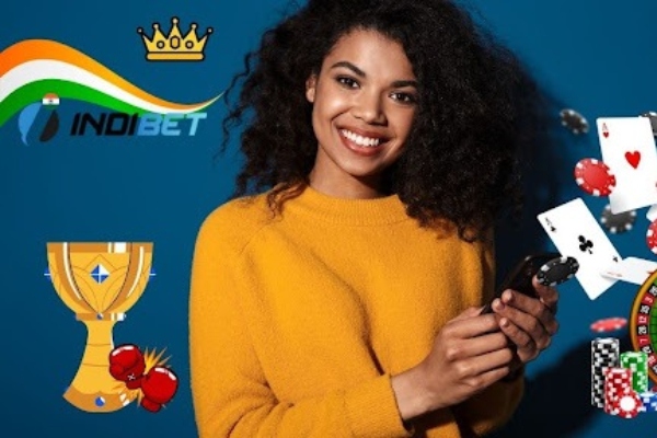 Bet Smarter, Bet Mobile – Exploring The Benefits Of The Indibet App