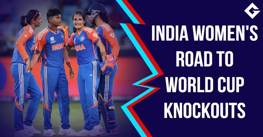 How Can India Women Qualify For The World Cup Knockouts