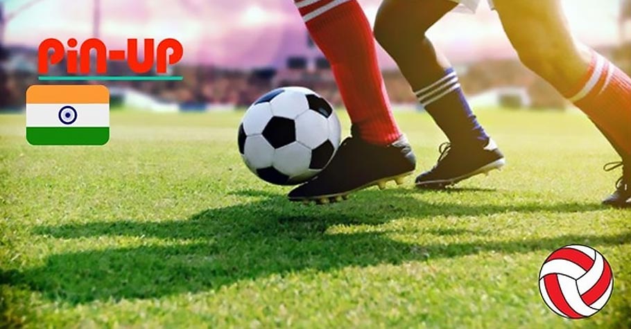 Pin-Up How To Start Betting On Sports - A Beginner's Guide