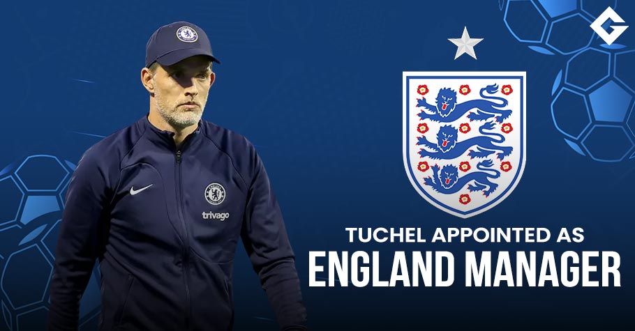 ⁠Is Thomas Tuchel A Good Fit For England?