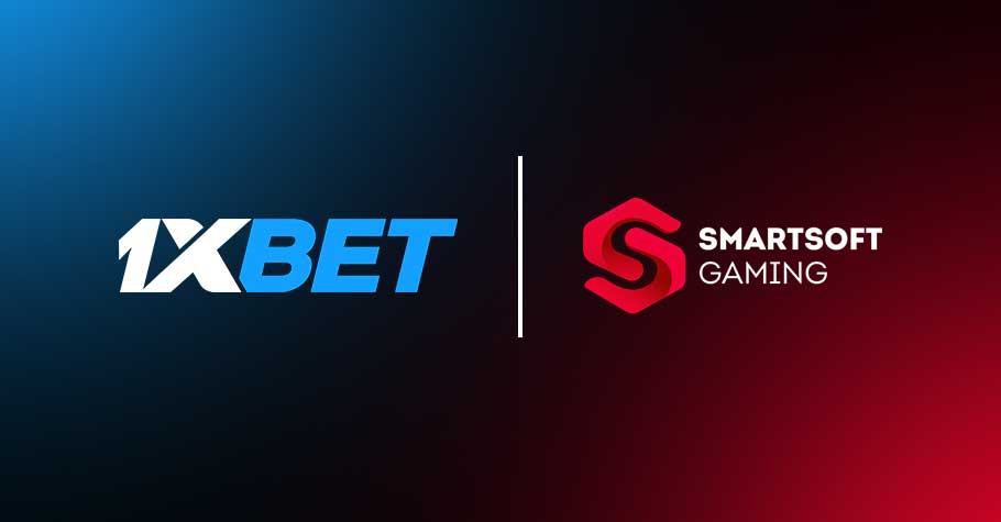 SmartSoft On The 1win Platform: Innovative Gaming Solutions With Unmatched Reliability