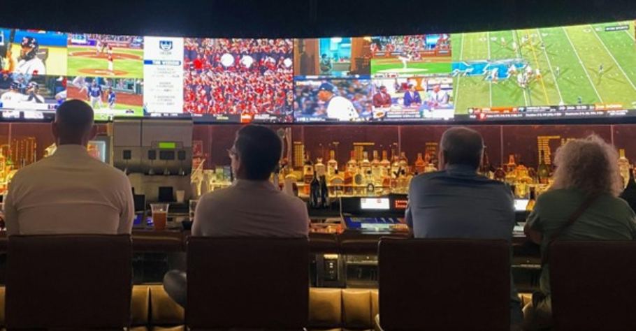 An Introduction to Sports Betting: The Thrill, Types, and Strategies