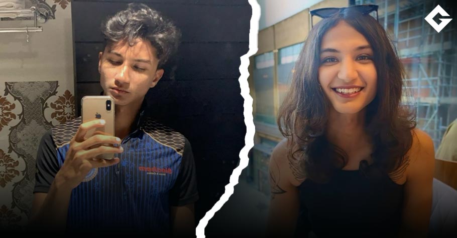 Sanjay Bangar’s Son Changes From Aryan To Anaya