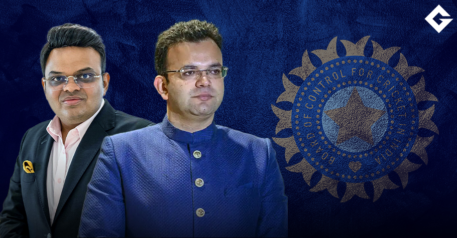 Rohan Jaitley Set To Replace Jay Shah As BCCI Secretary