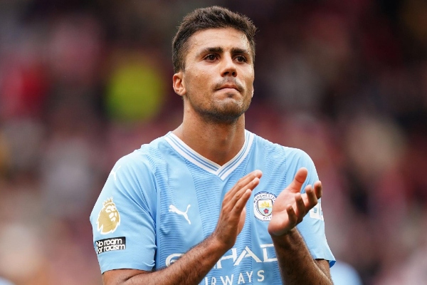 Is Manchester City Struggling To Cope Without Rodri?