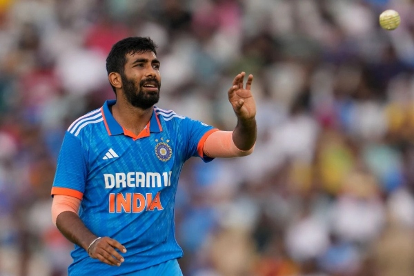 Top 10 Jasprit Bumrah ODI Bowling Figures