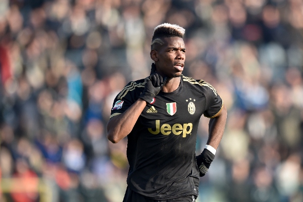 Paul Pogba Net Worth 2024