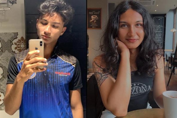 Sanjay Bangar’s Son Changes From Aryan To Anaya