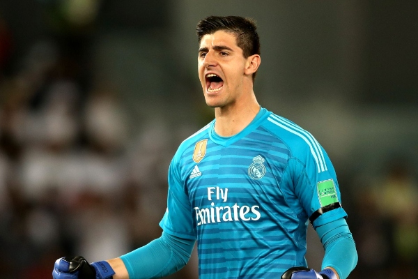 Thibaut Courtois Net Worth 2024