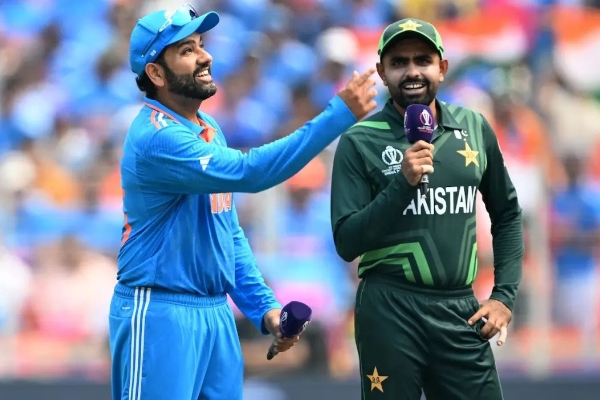 India Refuses To Play Champions Trophy In Pakistan