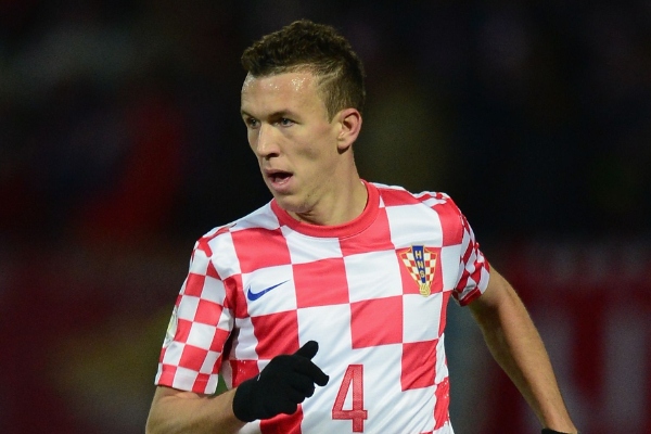 Ivan Perisic Net Worth 2024