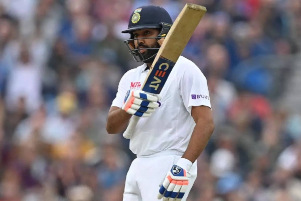 Rohit Sharma Set To Miss Perth Test