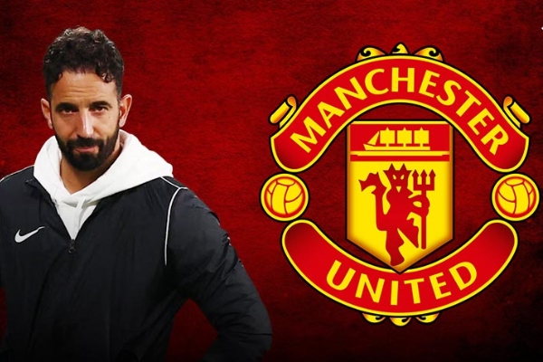 How Manchester United May Line Up Under Ruben Amorim