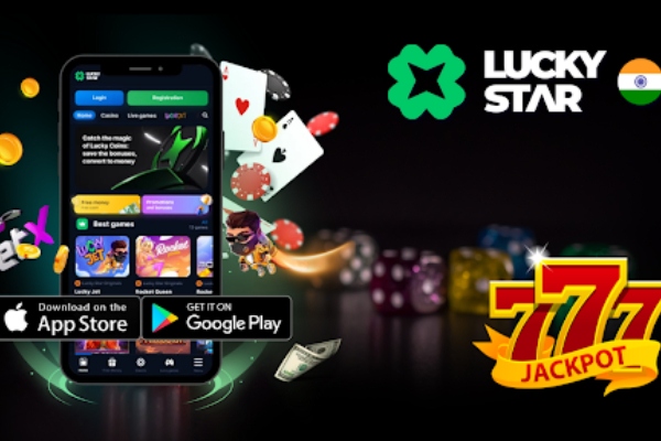 How to Maximise Your Wins At Lucky Star Casino India