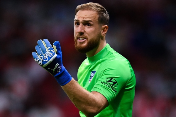 Jan Oblak Net Worth 2024