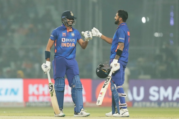 Delhi Capitals Confirm Dual Captaincy For IPL 2025