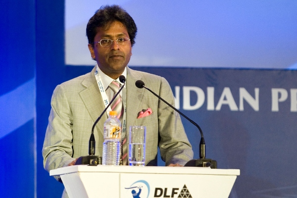 Three Takeaways From Lalit Modi's Controversial Interview