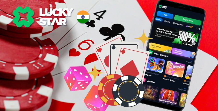 How to Maximise Your Wins At Lucky Star Casino India