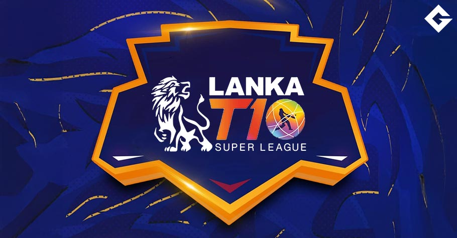 Lanka T10 - All You Need To Know