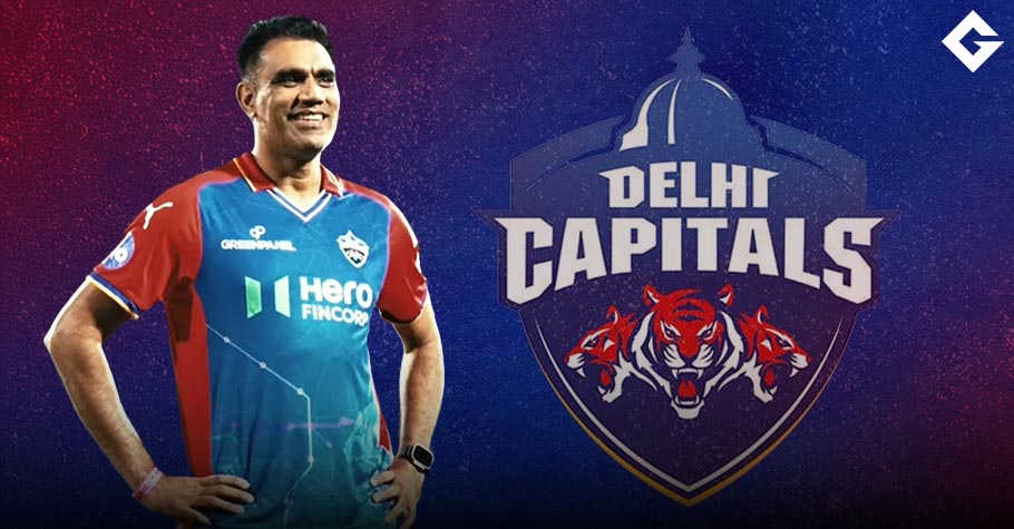 Munaf Patel Joins Delhi Capitals For IPL 2025