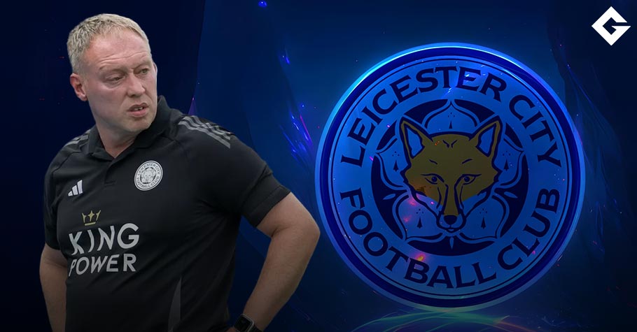 Leicester City Sack Welsh Manager Steve Cooper