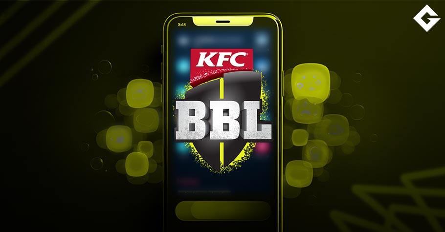 Best Fantasy Sports Apps To Use For Big Bash League 2024/25