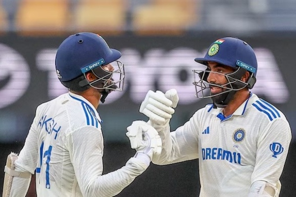 Team India's Resilient Performance Avoids Follow-On