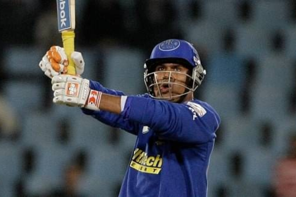 Top 10 Fastest Centuries In IPL History