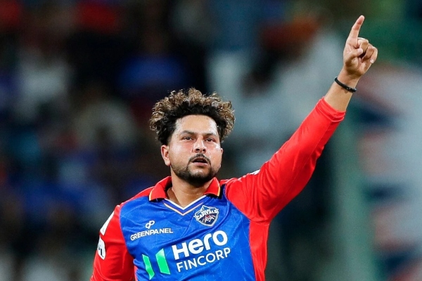 Kuldeep Yadav Net Worth 2024