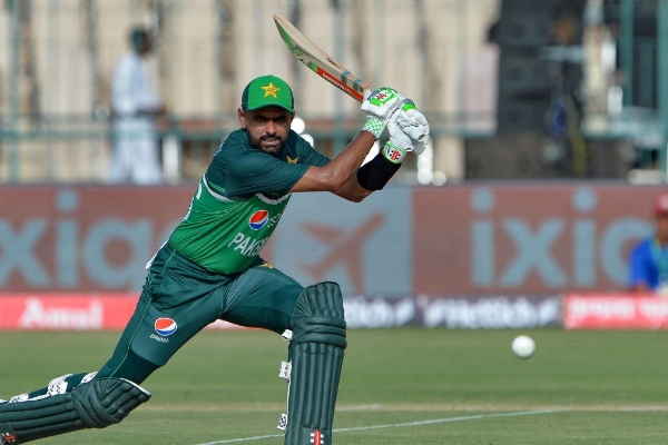 Top 10 Babar Azam’s Highest Scores In ODI