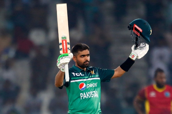 Top 10 ODI Batsmen At The End Of 2024