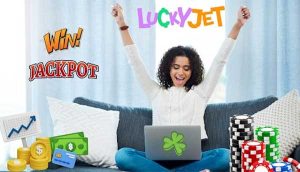 Why Is Lucky Jet Becoming One of The Most Popular Games Online?
