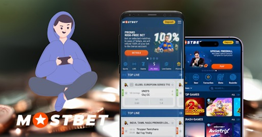 Why Is Mostbet India The Best Football Betting Platform