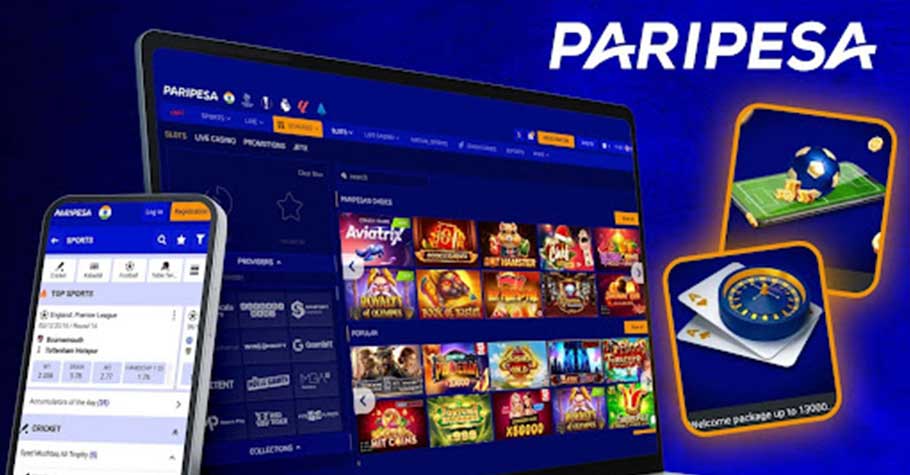 PariPesa Review 2024 in India